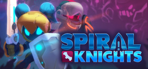 Spiral Knights